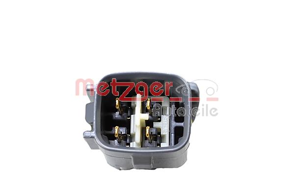 METZGER 0893629 ORIGINAL ERSATZTEIL GREENPARTS Lambdasonde